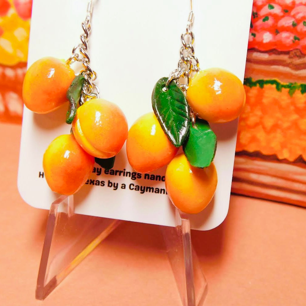 Peach Bunch
