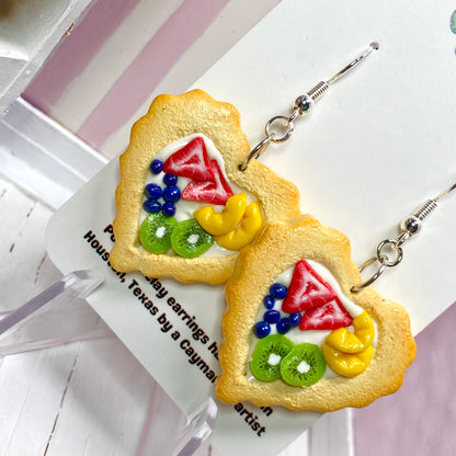 Heart Tart Earrings
