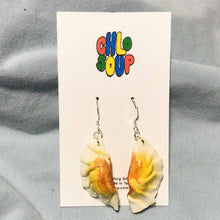 Load image into Gallery viewer, Gyoza Earrings