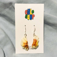 Load image into Gallery viewer, Gyoza Earrings